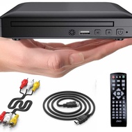 DVD Household DVD Player EVD Player Children V cd Player HD Mini cd Player