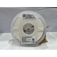 CC1206KRX7R9BB104 1206 104K 0.1 UF 100NF National Giant Original Ceramic Chip Capacitor