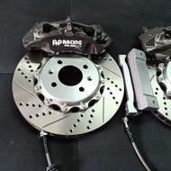 AP RACING PRO5000R BRAKE