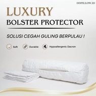 DDPillow, Luxury Bolster Protector Bolster Protector/ size 22cm x 92cm DS