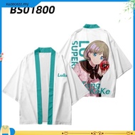 BOCCHI THE ROCK Anime Jacket Kikuri Hiroi