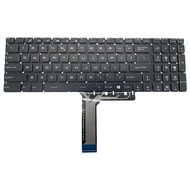 USA with Screwdriver: US Layout laptop keyboard for MSI GE63 Raider RGB 8RE 8RF GE73 Raider 8RE 8RF 
