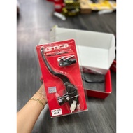 Genuine RCB E2 clutch lever (left brake lever)
