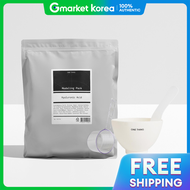 One Thing | One Thing Hydrating Moisturizing Hyaluronic Acid Large Capacity Modeling Pack 1kg + Genu