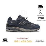 NB 2002R Protection Pack Eclipse Shoes Authentic 100% BNIB