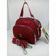 TAS CHIBAO IMPORT CB 7701 ABC TAS SLEMPANG IMPORT CHIBAO