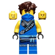 JAY LEGO Ninjago Legacy - Nhân vật JAY njo576a