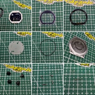 [ORIGINAL] USED GWX-8900-7 PARTS