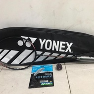 RAKET NANORAY 70 LIGHT LENGKAP - IZZSHOP7