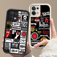 BR-1 AC DC Soft Silicone Casing for OPPO F21 F21S Reno 7 7Z 8 8Z Realme C71 C73 14X Lite Pro