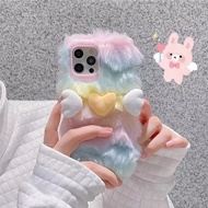 IPHONE Case / Casing High Quality Love Dolliphone