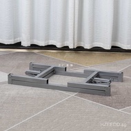 Kang Table Floor Table Legs Table Legs Short Rectangular Folding Stand Table Legs Small Support Tabl
