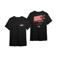 Super Enduro Cheesernas 2025 Vol.1 T-Shirt