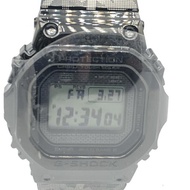 卡西歐 G-SHOCK x Eric Haze 40 週年限量版合作款 GMW-B5000EH-1JR G-Shock 手錶