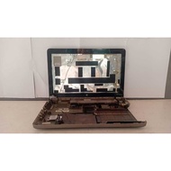 CASE LAPTOP hp HSTNN Q60C MODEL G42 SERIAL NO CNF0418T5R - ercomp1