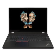 Lenovo ThinkPad P15 Workstation Gen 2, 15.6" FHD (1920x1080) IPS, Intel Core i7-11800H, NVIDIA T1200