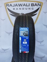 Ban Mobil 215/65 R15 Bridgestone Turanza T005A Innova Pabther Escudo Taruna Luxio APV