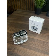 TELESIN 45M Underwater Housing Waterproof Case Dji Osmo Action 3 Dji Osmo Action 4/