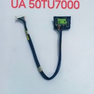 Ir Sensor TV Remote Sensor Samsung UA50TU7000K ua50tu7000 50tu7000