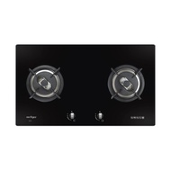 Aerogaz AZ-720F 70cm Glass Hob