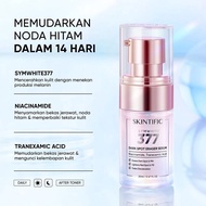 Skintific SymWhite 377 Dark Spot Serum 30m l