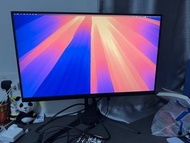 ViewSonic 27吋2k 170Hz電競電腦螢幕