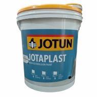 JOTUN JOTAPLAST PUTIH / CAT TEMBOK INTERIOR / JOTUN PUTIH 26 KG