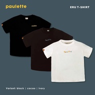 Paulette Eru T-Shirt Unisex Kids T-Shirt/
