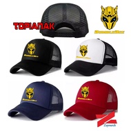 Bumblebee Children's Hats Fonts tracker Hats Kids Mesh Hats Kids bumblebee Fonts