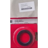 91204-K59-A11 HGP AHM 100% REAR WHEEL SEALOriginal VARIO 150 VARIO 125 LED 91204k59A11