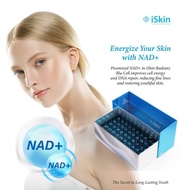 iSkin Radianz Blu-Cell Essence Serum