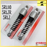 SRL 110 SRL Z SRL ZR SRL ABSORBER REAR FORK SHOCK (L/R 1SET) 100% ORIGINAL YAMAHA 2P3-F2210-00 (Read