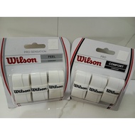 Padel Nora Dynamic Sports OverGrip Racket