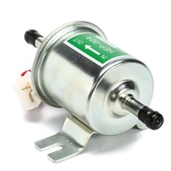 Car Modification Accessories HEP-02A Electronic Pump Fuel Pump 12V Gasoline Pump Transmission Oil Pu