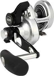 Penn Fathom 2 (FATHOMII) Normal Model/2-Speed Model, Various Offshore Aging Reel