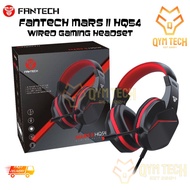 Fantech Mars ll HQ54 Wired Gaming Headset