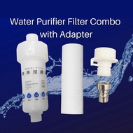 PRE FILTER Water Filter Washing Machine Filter Mesin Basuh Penapis Air