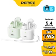 Remax Small Talk BT CozyBuds w27 - Bluetooth earphones, wireless earbud style, lightweight