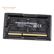 8GB DDR3 Laptop Ram Memory 1866Mhz PC3-14900 2RX8 204 Pins 1.35V SODIMM For Laptop Memory Ram Parts