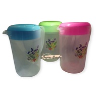 Jumbo 4L Plastic Drinking Water Jug Clear Jumbo Drinking Jug/