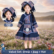 YOULEBAN | March 3rd Ethnic Clothing For Children