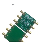 Frequency Spectrum Analyzer Attenuator, NWT Series Frequency Sweeper Calibration Device,