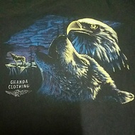 SHIRT BUNDLE GHANDA CLOTHING ANIMAL PRINT 23X31