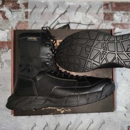 ❥ ASIAON High Cut Tactical Boots 568 Para Sa Sport Outdoor Training At Hiking Aktividad