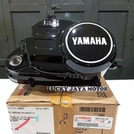 Right clutch block F1zr F1 ZR Yamaha Original 4WH-E5421-00