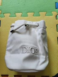 Dior 化妝袋