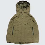 Zara Mountain Parka Original Second - Jaket Gunung/Jaket Bekas/Jaket Second/Jaket Outdoor Second/Jak