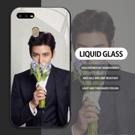 Tempered Glass case For OPPO F23 A1 A3S A8 A98 5G A5 A9 2020 A11 X A7 A5S A12 A12S A12E A7X A9 A9X A