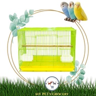 ️ S SIZE - Economic Bird, Chicken & Sugarglider Cage Bird, Chicken and Flying Mouse Cage/
