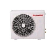 Outdoor AC Sharp 1/2 PK